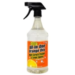 32 Oz. ALL-IN-1 Orange Oxy All-purpose Cleaner Spray (2-PACK). Fixed Price $14.72.
