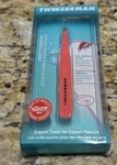 Tweezerman Stainless Steel Slant - CIR123OF12, New Sealed. Fixed Price $27.89.