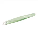 Eyebrow Grooming Tweezers - Tweezerman Stainless Steel Slant For Women. Fixed Price $51.99.