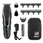 Wahl Aqua Blade Rechargeable Wet/dry Lithium-ion Deluxe Beard Trimmer For Me.... Fixed Price $119.31.