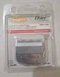 Oster Cryogen-x Replacement Blade 76911-026 Size 000 For Turbo 111 Clipper .5MM. Fixed Price $22.99.