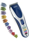 Wahl 9891-108 Color Pro Cord/cordless Rechargeable Beard Trimmer New. Fixed Price $36.55.