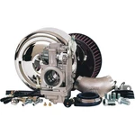 Mikuni Hsr 45MM Kit Evo With Manifold 45-2. Fixed Price $805.49.