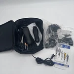 Wahl Deluxe Kit Haircutting Clipper Full Size Trimmer MC3 Used Excellent. Fixed Price $22.00.