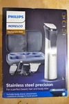 Philips Norelco Multigroom Series 9000 21-PIECE Grooming Kit (new). Fixed Price $71.15.
