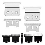 Pcs Blades With Andis #04710 #04521 Hair Trimmer Out.... Fixed Price $20.11.