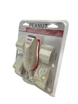 Wahl 8655 Peanut Clipper Trimmer White Corded New. Fixed Price $54.95.