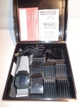 Wahl 79900N Clip Trim 10 Pc Professional Barber Hair Cutting Kit. Fixed Price $28.00.