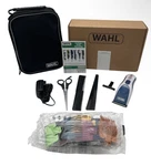 Wahl Color Pro Cordless Rechargeable Hair Clipper & Trimmer. Fixed Price $31.99.