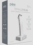 Pure Enrichment Trym Beard Trimmer Kit 11 Pc Rechargeable Mens Grooming Set. Fixed Price $29.95.