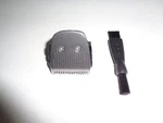 Replacement Trimmer Cutter Head For Philips Norelco Vacuum 7200 & 7500. Fixed Price $39.95.