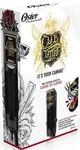 Oster 76076-225 Classic Club Tattoo Collection Clippers. Fixed Price $169.99.