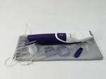 Philips Bikini Trimmer Shaver New Without Box Complete Accessories. Fixed Price $16.55.