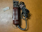 Oster Classic 76 Professional Hair Clipper W/ Detachable Blade. Fixed Price $65.00.