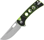 Qsp Knife Unicorn Folding 3.25" Sandvik 14C28N Steel Blade G10 Handle. Fixed Price $69.00.