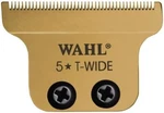 Wahl Genuine Goldt-wide Cordless Detailer Trimmer Blade .4MM (2215-700). Fixed Price $49.99.