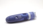 Philips Norelco Accuvac T870 Vacuum Beard Trimmer Only / For Parts. Fixed Price $21.00.
