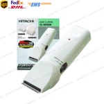 Hitachi CL-8800K (himax) Professional Rechargeable Trimmer Hair Clipper Express. Fixed Price $76.89.