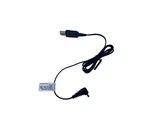 Wahl All In One Lithium Ion Trimmer Replacement Usb Charger Power Cord Adapter. Fixed Price $12.00.