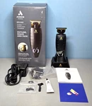 Andis Professional Gtx-exo Cordless Trimmer Charging Stand, New. Fixed Price $124.95.