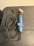 Classic Oster Clipmaster Single Speed Clipper - Model 104379. Fixed Price $105.29.