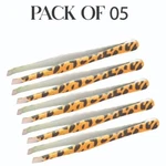 Tweezers Forgica Professional Stainless Steel. Fixed Price $16.09.