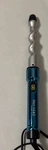 Bed Head Tigi Helen Of Troy Spiral Curling Wand Iron- Clean Works Great. Fixed Price $19.00.