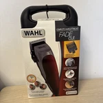 Wahl 9656 Fade Complete Haircutting Kit. Fixed Price $35.99.
