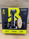 Beard Club Trimmer & Grooming Kit. Fixed Price $69.99.