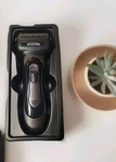 New 2 In 1 Electric Blade Nose Hair Trimmer Men Rechargeable Dual Beard Shaver. Fixed Price $25.00.