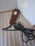 Oster 151-04 Series Pet Clipper Groomer Trimmer No Accessories Tested. Fixed Price $14.10.