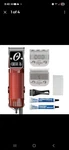 Oster Classic 76 Universal Motor Clipper With Detachable Blades - Brown. Fixed Price $160.00.