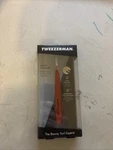 Tweezerman Point 1241-CR Red. Fixed Price $6.00.