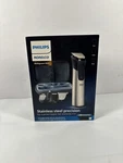 Philips MG9510/60 Multigroom Series 9000-21 Piece Men's Grooming. Fixed Price $70.99.