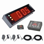 Dsan PRO-2000-KIT4 Limitimer Speaker Staging System. Fixed Price $2665.00.