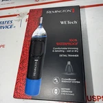 Remington NE3845 Wetech Nose, Ear & Detail Trimmer - Waterproof. Fixed Price $12.50.
