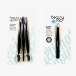 2PCS Beauty 360 Stainless Steel Precision Razors &ultimate Brow Defined New. Fixed Price $5.75.