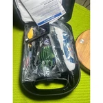 Wahl Elite Cordless Hair Clippers Kit Professional Barber Tool Set. Fixed Price $39.99.