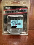 Andis Ceramic Edge Size 4 Blade Haircut Barber Tools - New Old Stock. Fixed Price $31.99.