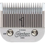 Oster Classic Clipper Blade #76918-086 Fits 76, Powerline, Model 10. Fixed Price $29.50.