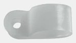 Jandorf Protector Nylon Clamp 2PK For 5/8" Dia. Cable Wide Secure Insulate 61470. Fixed Price $7.99.