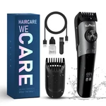 Suprent Beard For Men Waterproof- IPX7 Professional Mustache Trimmer- 39. Fixed Price $44.79.
