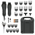Wahl Deluxe Performance Haircutting Kit Corded Clipper Cordless Battery New. Fixed Price $29.99.