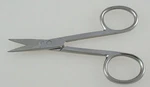 Baby Nail Scissors Straight Personal Grooming Tiptop Manicure Beauty Tools. Fixed Price $11.00.
