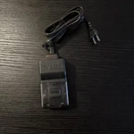 Wahl Battery Charger For Cordless Hair Trimmer Ni-mh Model 93056-001. Fixed Price $19.99.