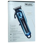 Wahl Professional Super Taper X / Cordless Clipper. Fixed Price $84.95.