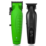 Supreme Trimmer 2-IN-1 Vader Clipper & Lite Dlc Set STC5098 ST3700. Fixed Price $144.99.