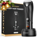 Manscape Groin Hair Trimmer Electric Ball Wet/dry Body Shaver Christmas. Fixed Price $23.99.