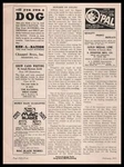 1931 Mac Blade Works Fremont Ohio For Gem Durham Auto-strop Razors Print. Fixed Price $7.25.