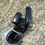 Andis Pivot Pro T-blade Trimmer 23475 Tested Works Perfectly Preowned Cpix. Fixed Price $12.00.